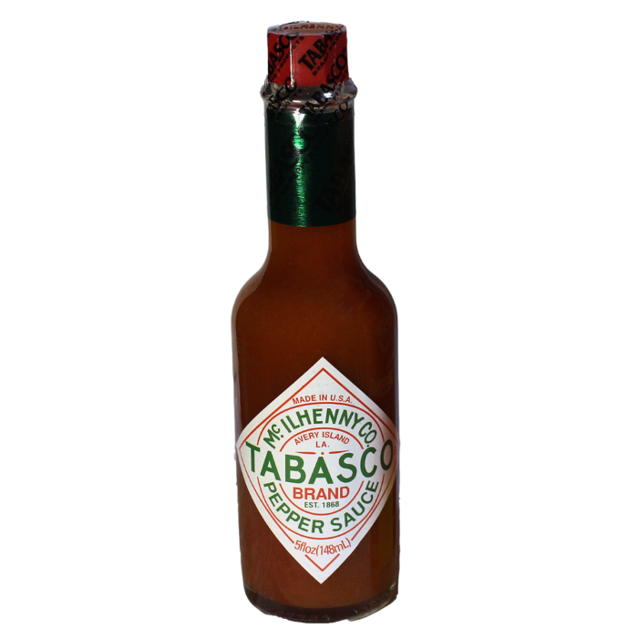 Tabasco Sauce